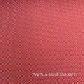 RECYCLED Polyester 420D DOUBLE STRAND DOBBY Oxford Fabric